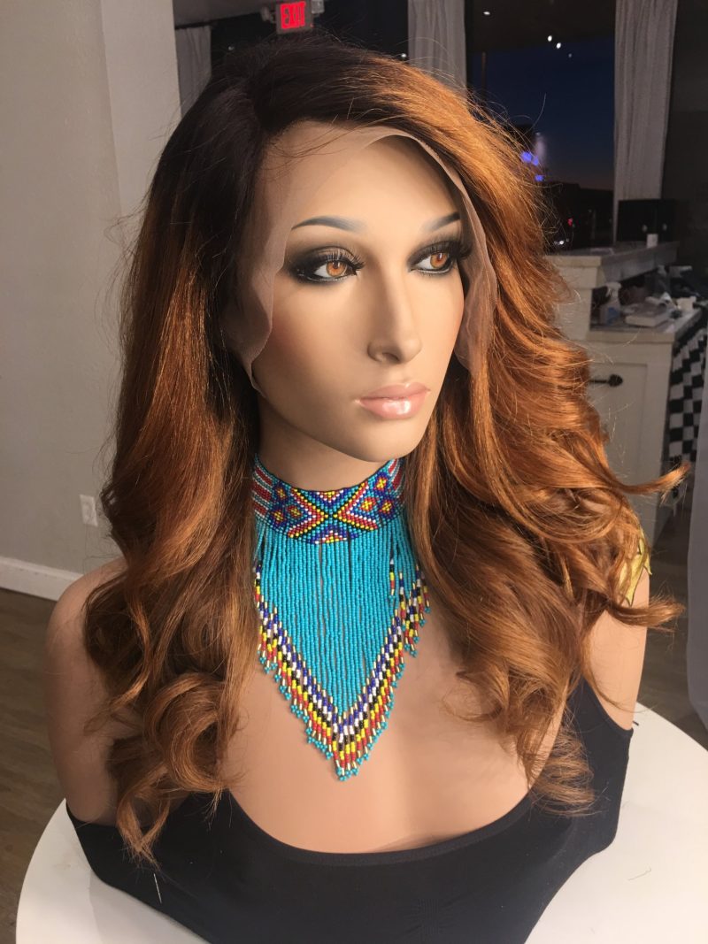 Bronze Barbie - Image 4