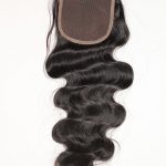 Body Wave Closure