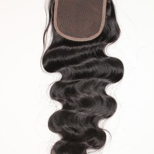 Body Wave Closure