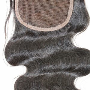 Body Wave Closure