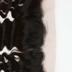 Body Wave Frontal