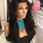 Body Wave Frontal Unit