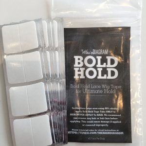 Bold Hold Wig Tape - Image 4