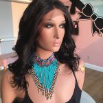 Cambodian Wavy Frontal Wig Unit