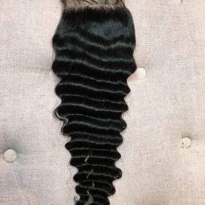 Deep Wave Closure