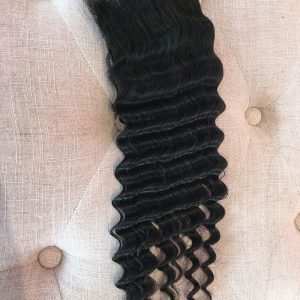 Deep Wave Closure