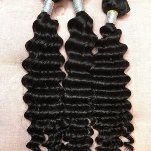 Deep Wave Closure
