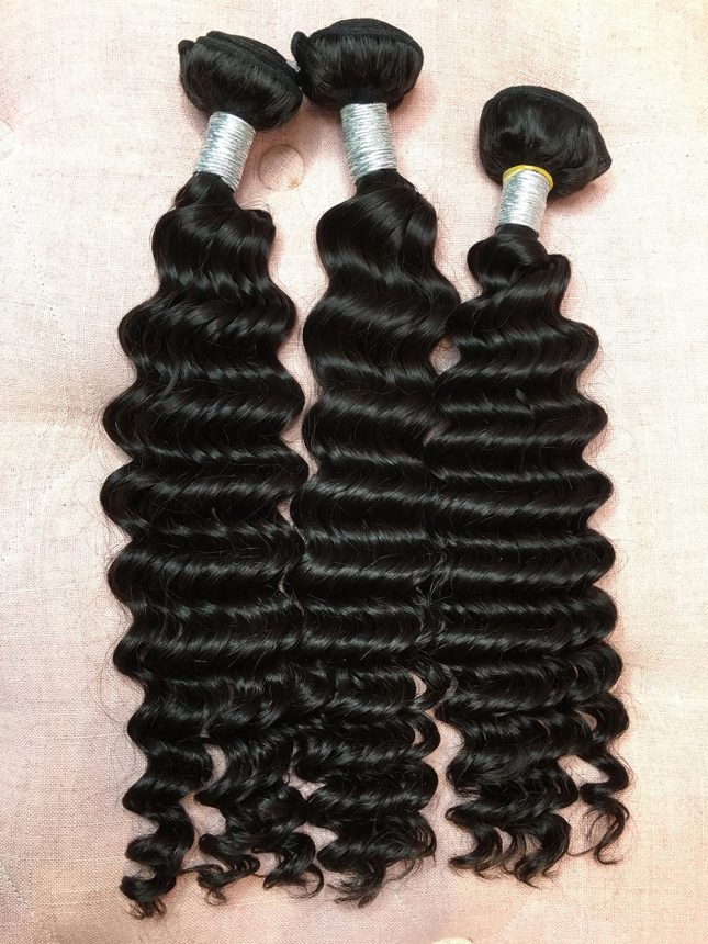 Deep Wave
