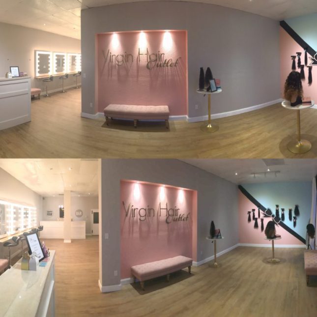 Event Space Rental