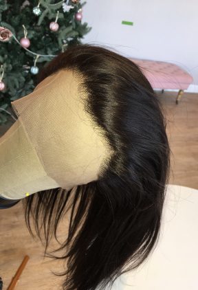 Shop Frontals