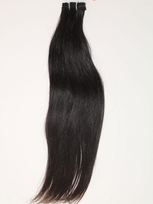 Raw Burmese Straight