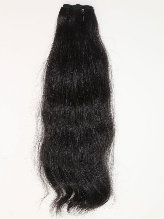 Raw Cambodian Wavy