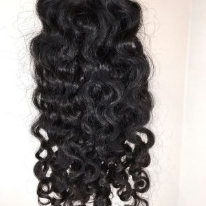 Raw Indian Curly