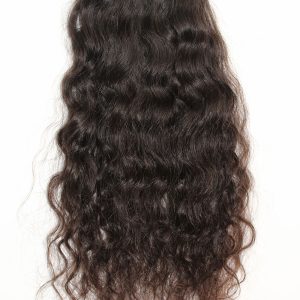 Raw Indian Curly