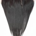 Straight Frontal