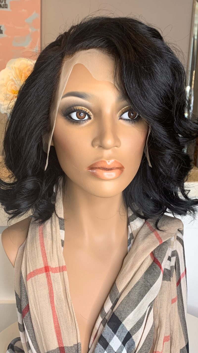 Tika Bob