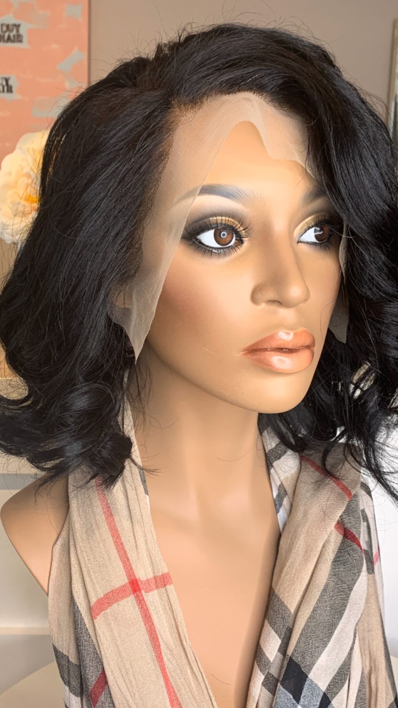 Tika Bob - Image 2