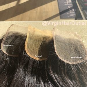 LACE TINT by BOLD HOLD X Tailored Crowns